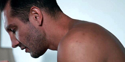 Missionary smut with endearing Quinton James and Anna Claire Clouds from Adult Mobile