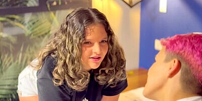 CONFESSION! my best friend declares her love for me