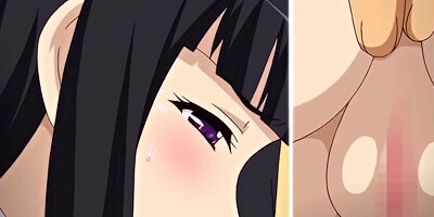 Hentai Stepsis Fuck
