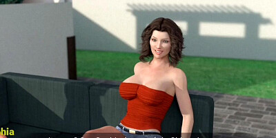 Away from home ep1 parte 3 gameplay