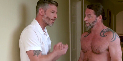 This is a Special Step-Father's Day Vacation - StepDaughters Are Stepdad Cock Virgins No More