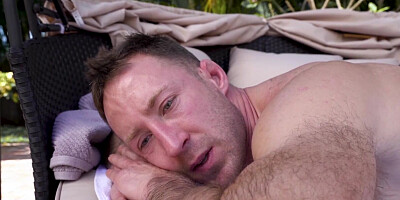 BANGBROS - Petite Asian Teen Clara Trinity Seduces Her Stepdad