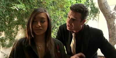 Tight Young Pussy 2 - Scene 4