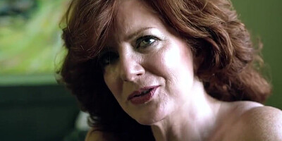 Mom Son Taboo Sex - Andi James - Celebrating Mom