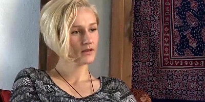 Chesty Step Mom Fucks Hard Teen Step-son