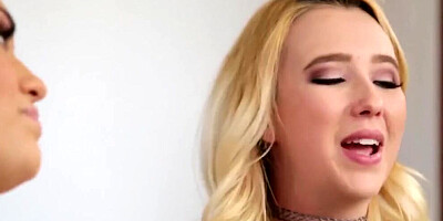 Mafia Mommy andStep-Daughters