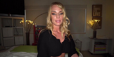Rachael Cavalli & Sofie Reyez are having a threesome with one gifted stud
