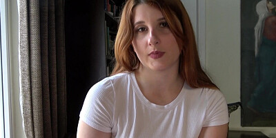 I use wifi to exchange my busty babysitter tight pussy