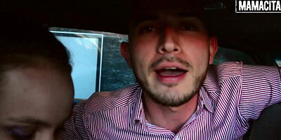 Jenifer Valencia Gets Her Pussy Licked And Fucked By New Boyfriend - MAMACITAZ