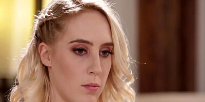 Stepmom DP'd by Naughty Squirting Daughters!