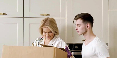 When you have not had sex in a while you will have to cheat