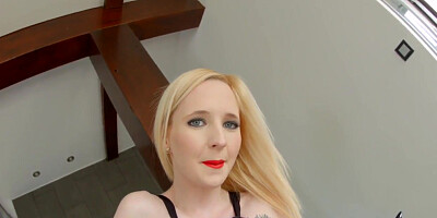 Alice D creampied after hard fuck