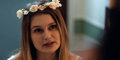 PURE TABOO Bunny Colby Cheats On Her New Husband With Lesbian Sister-In-Law