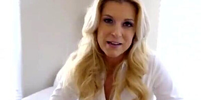 Mom wants son to study HARDER!