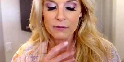 Mom wants son to study HARDER!