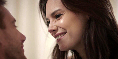 MissaX - Step-Daddy #4 - Teaser