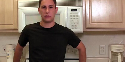 My Step Mom has a Bad Attitude [FamilyLust]