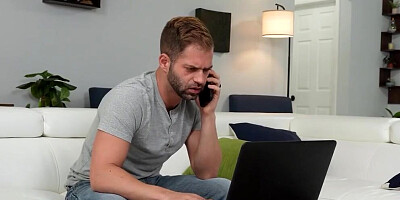 Demi Diveena Gets Ass-Fucked by Horny Stepson