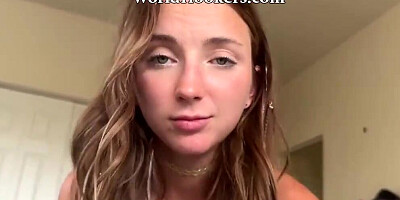 Step Sis Squirting Cures My Depression ~ Macy Meadows ~ Household Fantasy