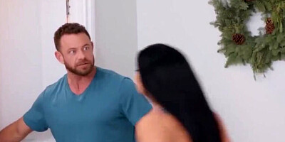 Hot And Mean - (Bridgette B, Romi Rain) - Honey Its Not What You Think - Brazzers