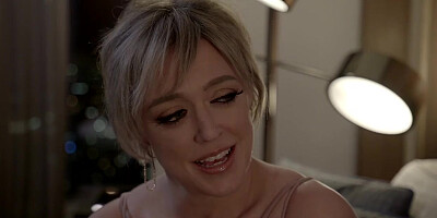 Tonights Girlfriend - Dee Williams is the hot milf her client always wanted to bang