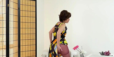 You shall not covet your neighbor's milf part 27