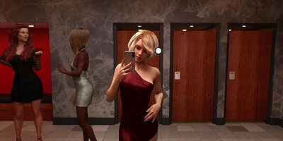 Midnight Paradise cap 47 - Nuevas Fotos Desnudas y Follando Con Mi Hermanastra (Nueva Actualizacion)