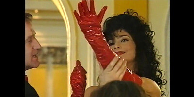 Submissive girls are dominated and peed on in this kinky sex orgy