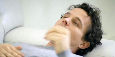 Blake Blossom, Lily Lane & Robby Echo are having a threesome