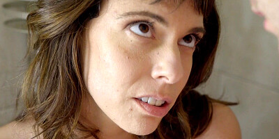 Domineering Stepmom Vera King Takes Matters into Her own Hands & Mouth for Cum She Deserves