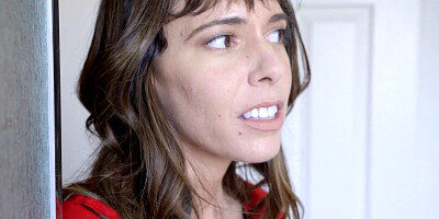 Domineering Stepmom Vera King Takes Matters into Her own Hands & Mouth for Cum She Deserves