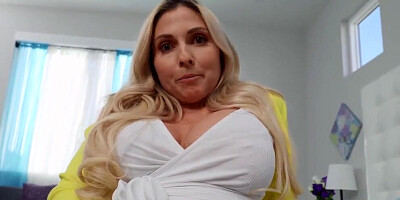 Virgin couple needs a lesson in coitus from stepma