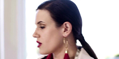 Spencer Bradley X Penny Barber - MDS