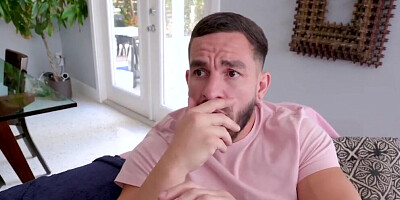 Gorgeous babe is getting fucked hard