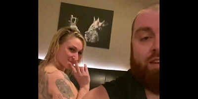 Depressed Stepmom Needs My Sperm Misty Meaner Part 3 Trailer