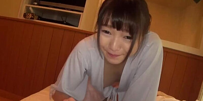 Ayane Suzukawa - Bukkake Evening Party (part 2)