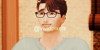 Horny Step Brother gives his bit tit Step Sister multiple orgasms - A Family Vacation Sims 4