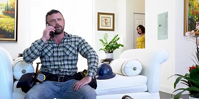 To Evade Serious Consequences (Nina Dolci)