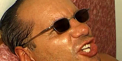 Fat mature woman is being fucked by her horny neighbor