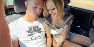 Babe im Horny Eat my Balls