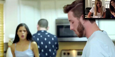 New scenes released - teens fucking mom, dad & brother!