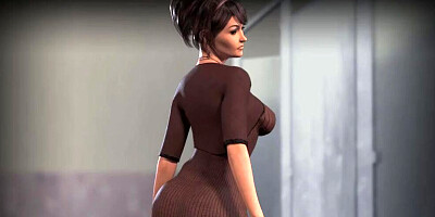 Lust Epidemic V5.4 (Part 2) Porn Game, Adult Game