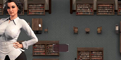 Lust Epidemic V5.4 (Part 2) Porn Game, Adult Game