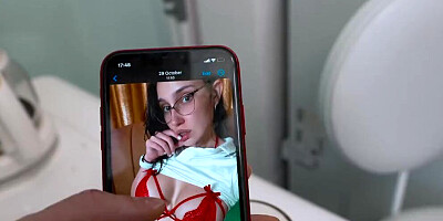 Step sister's pussy is Dream of stepbrother when he is Virgin