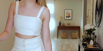 PASSION-HD Stepdad Gets EXTRA Attention On Fathers’ Day