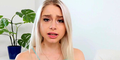 BrattySis - Stepsis Says I just need you to let me take pictures with your dick S20:E8