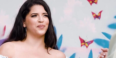 Cougars Andi James & Gabriela Lopez are licking each other's pussy