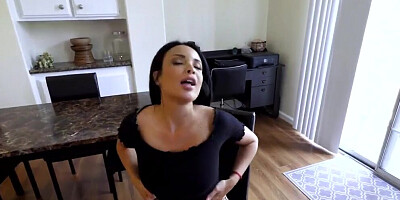 Stepmom Sexy Pajamas - Anissa Kate