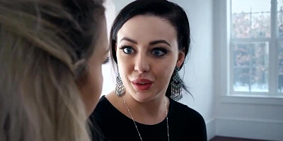 Who Rescued Who I - Carmen Caliente, Whitney Wright