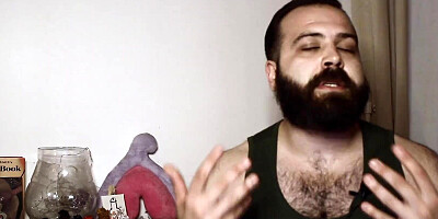 JOI OF PAINTING EPISODE 104 - Tribbing First Layer